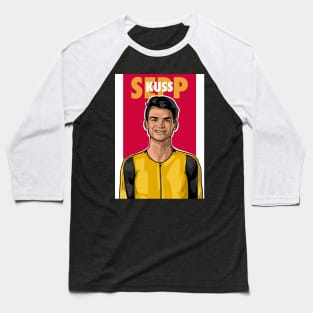 Sepp Kuss Baseball T-Shirt